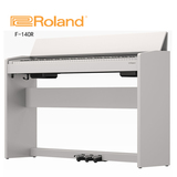 Roland 罗兰电钢琴F-140R/F140R数码智能电钢琴88键重锤