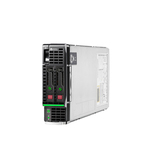 HP BL460c刀片服务器志强E5-2620V2 8GB 虚拟化应用服务器联保