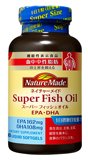 现货日本正品代购大塚Nature Made Fish oil DHA-EPA深海鱼油90粒