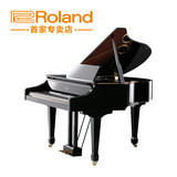 ROLAND GP-7-PE 88 键三角电钢琴 Roland GP7 PE V-Piano天猫预定