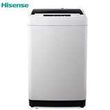 Hisense/海信 XQB70-H3568 7公斤全自动洗衣机/波轮洗衣机家用