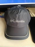 包邮新款Columbia男哥伦比亚正品 户外防晒 防紫外线帽子LU9765