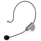 Ht/惠斯特 k5 无线麦克风扩音器话筒头戴式耳麦 迷你主播无线话筒