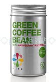 Life Nutrition GREEN COFFEE BEAN 青咖啡豆纖型配方GCB 60粒裝