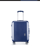 日默瓦拉杆箱铝框旅行箱 同款u91超轻万向轮行李箱20/24/28寸