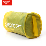 speedo游泳泳包 干湿分离实用配件收纳袋 男女游泳装备用品便携