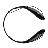 无线运动蓝牙耳机4.0双耳塞 头戴式颈挂式立体声防水通用音乐耳麦
