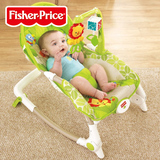 新款费雪正品婴儿摇椅多功能轻便摇椅电动安抚椅儿童摇摇椅BCD30