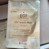 韩国皮肤科EGF面膜 痘印痘坑 祛痘修复补水再生因子面膜贴