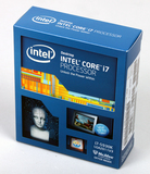 Intel/英特尔 i7 5930K Haswell-E 6核12线程处理器 全新盒装正
