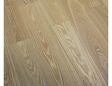 二手地板实木复合 1.5cm 96成新久盛品牌 特价