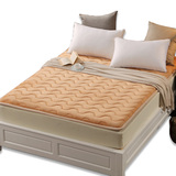 床垫折叠可拆洗海绵地铺睡午休沙发单人双加厚床垫