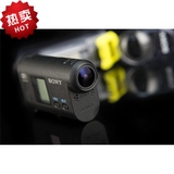 Sony/索尼 HDR-AS15 高清二手数码摄像机 运动dv 行车记录仪wifi