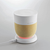 洋葱集市 / 日本ELECOM正品 茶杯蓝牙音箱 创意双配对充电式无线