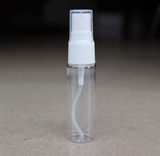 美容美妆工具喷雾超细空瓶 保湿补水纯露20ml试用装小样瓶分装瓶