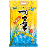 【天猫超市】十月稻田五常香稻大米5kg东北大米新老包装随机发