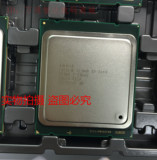 Intel/至强xeon  E5-2640 CPU正式版 六核 2.5GHz 全新现货 1一代