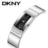 唐可娜儿/DKNY 时尚系列 女士手表不锈钢 手镯 NY8851