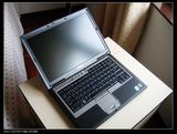二手Dell/戴尔Latitude D620 D630 14寸宽屏上网本笔记本电脑