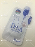 十片包邮韩国可莱丝新品水光蛋白质针剂面膜DNA一片价