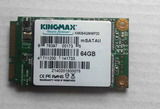 KingMAX/胜创 高速 MSATA3 64G 笔记本 台式机 SSD固态硬盘