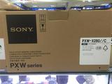 Sony/索尼 PXW-X280摄像机 1/2感光元件专业超高清手持摄影机