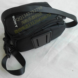索尼SONY 摄像机包 摄影包 HDR-AZ1 DV专用包 实用单肩