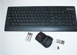 联想ThinkPad KBRF3971激光超薄无线键盘鼠标0A34032联想无线键鼠