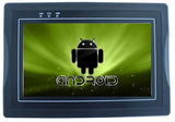 7寸android安卓工业平板电脑 一体机 工控机 支持eclipse开发