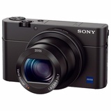 全新原装进口Sony/索尼 DSC--RX100M3 （mark iii） 轻便数码相机