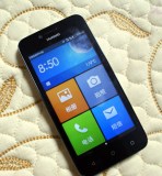 Huawei/华为G521-L076移动4G老人智能手机老年手机大屏大字老人机