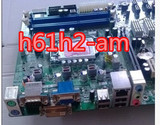 ACER 宏基 方正 同方 捷威 原装H61主板H61H2-AM 带PCI支持22纳米