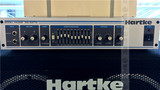 HARTKE-HA2500  250瓦bass音箱箱头