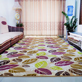 特价加厚水洗珊瑚绒地毯客厅卧室床边满铺地毯门垫隔音防潮可定做