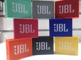 JBL GO 音乐金砖 超迷你蓝牙扬声器手机小音箱 便携式 音响