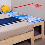 床拼接床包邮实木单人床拼床加宽床加长床松木床儿童床小户型沙发