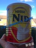 英国原装雀巢Nestle全脂Nido 成人 学生 孕妇奶粉400g