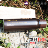 预售韩国innisfree悦诗风吟济州岛慕斯火山泥面膜 加强型毛孔清洁