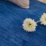 羊毛混纺地毯客厅地毯卧室满铺地毯家用宜家进口手工地毯可定制