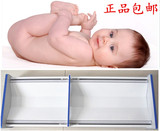 苏宏婴幼儿身高测量器家用婴儿量床医用儿童身高测量仪 正品包邮