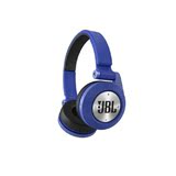 JBL SYNCHROS E40BT无线蓝牙耳机 头戴式HIFI运动电脑游戏耳机