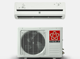 GMCC空调小1P单冷大1.5匹冷暖壁挂式2匹挂机樱花3匹柜机分体变频