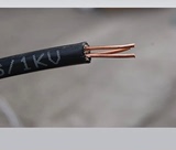 铜芯电缆 YJV3*2.5平方电力电缆 100%正品国标 3芯2.5平方纯铜线