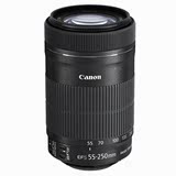 【蚂蚁摄影】Canon/佳能 EF-S 55-250 STM单反镜头700D 750D 760D