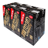 【天猫超市】维他奶黑豆奶250ml*6盒/组 黑豆黑芝麻豆饮