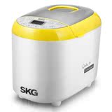 SKG 3922 家用全自动烘烤面包机 蛋糕机自动烘培发面和面