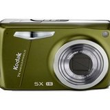 Kodak/柯达 M575数码相机1400万像素5倍光学变焦 全国联保