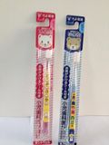 日本原装大正制药儿童宝宝学生牙刷0-3-6-12岁 小儿牙科医院设计