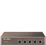 TPLINK TL-R478G+ 企业级全千兆路由器 多WAN口限速上网行为管理