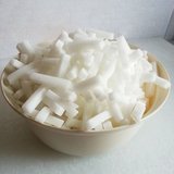 物油皂基条（白、手工皂乳皂原料批发 皂基批发 植透明可选）5斤